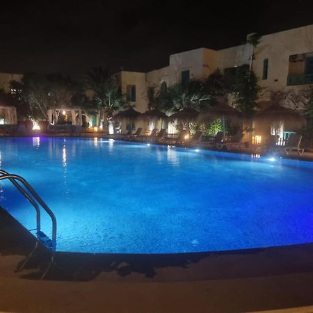 Hotel Diar Yassine Midun Zewnętrze zdjęcie