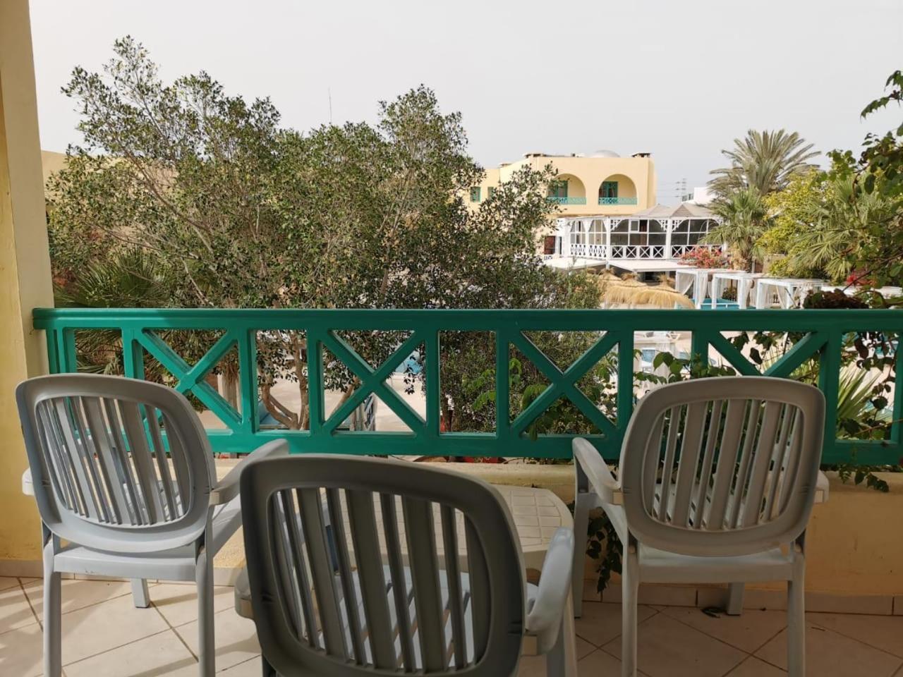 Hotel Diar Yassine Midun Zewnętrze zdjęcie