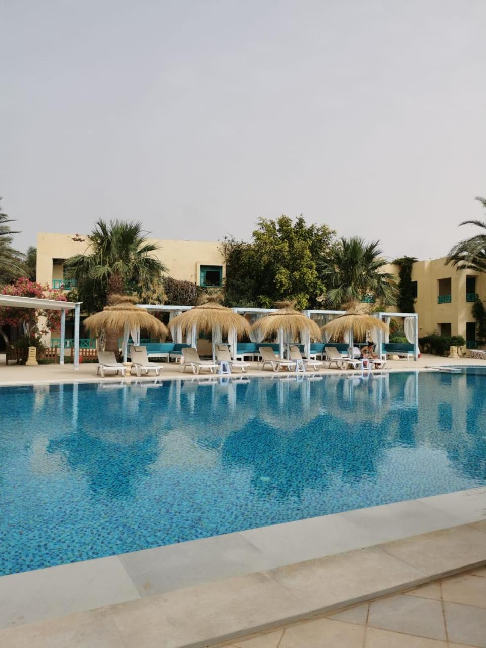 Hotel Diar Yassine Midun Zewnętrze zdjęcie