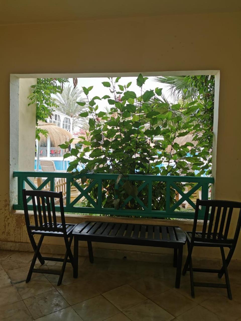 Hotel Diar Yassine Midun Zewnętrze zdjęcie