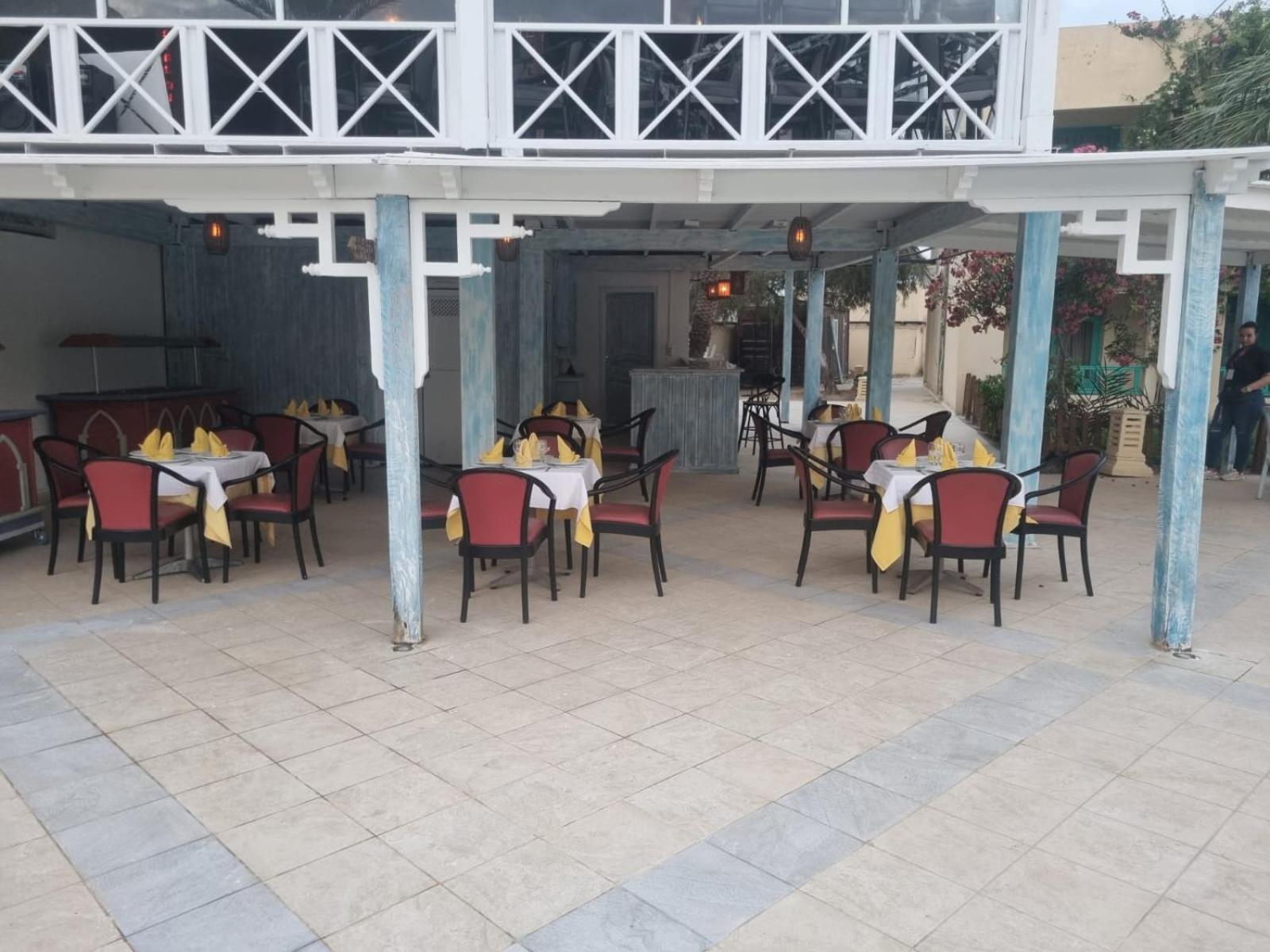 Hotel Diar Yassine Midun Zewnętrze zdjęcie