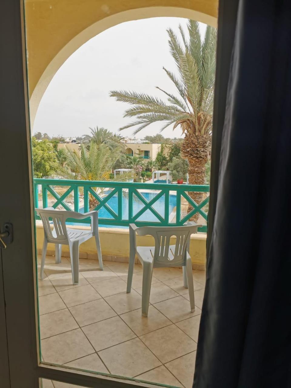 Hotel Diar Yassine Midun Zewnętrze zdjęcie