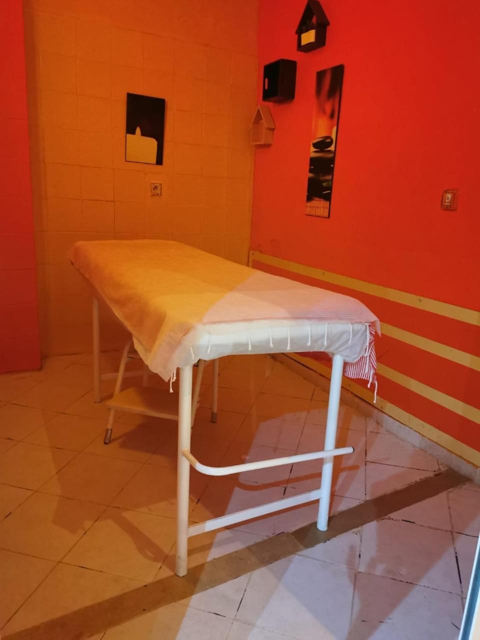 Hotel Diar Yassine Midun Zewnętrze zdjęcie