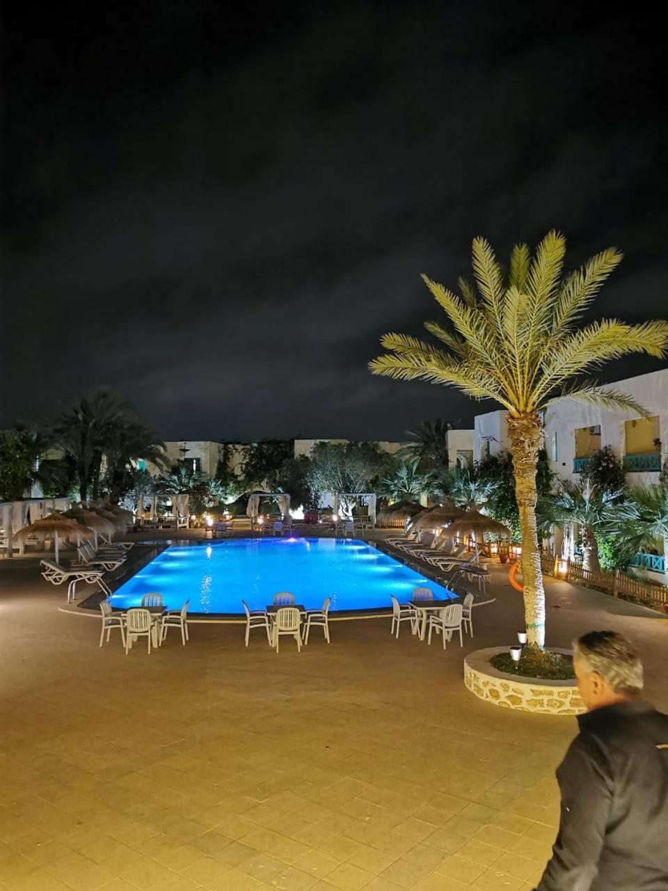 Hotel Diar Yassine Midun Zewnętrze zdjęcie