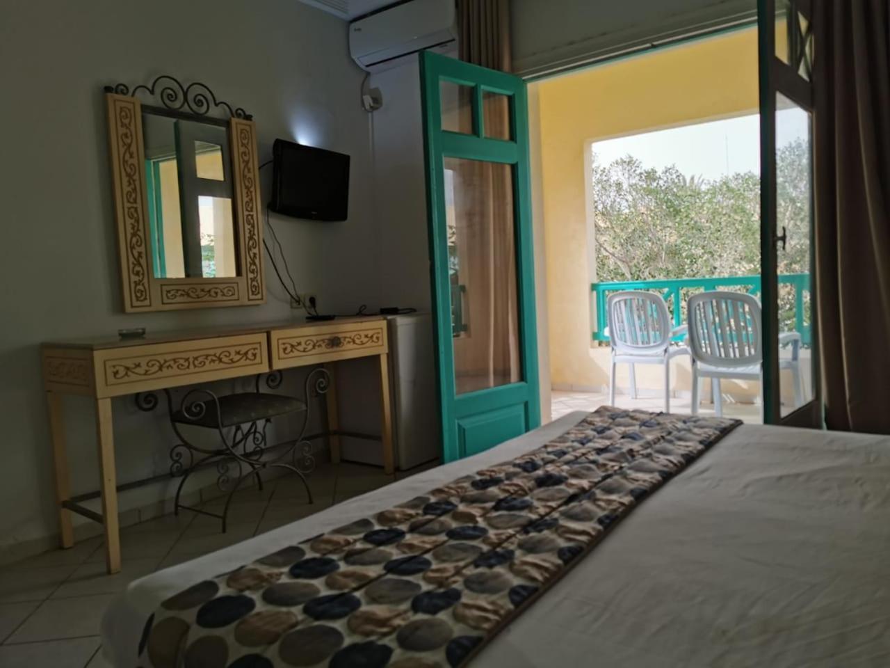 Hotel Diar Yassine Midun Zewnętrze zdjęcie