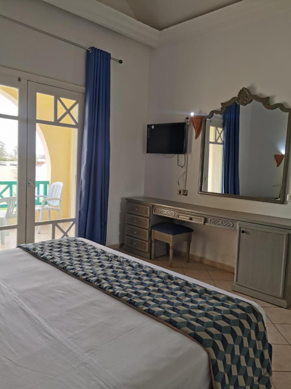 Hotel Diar Yassine Midun Zewnętrze zdjęcie