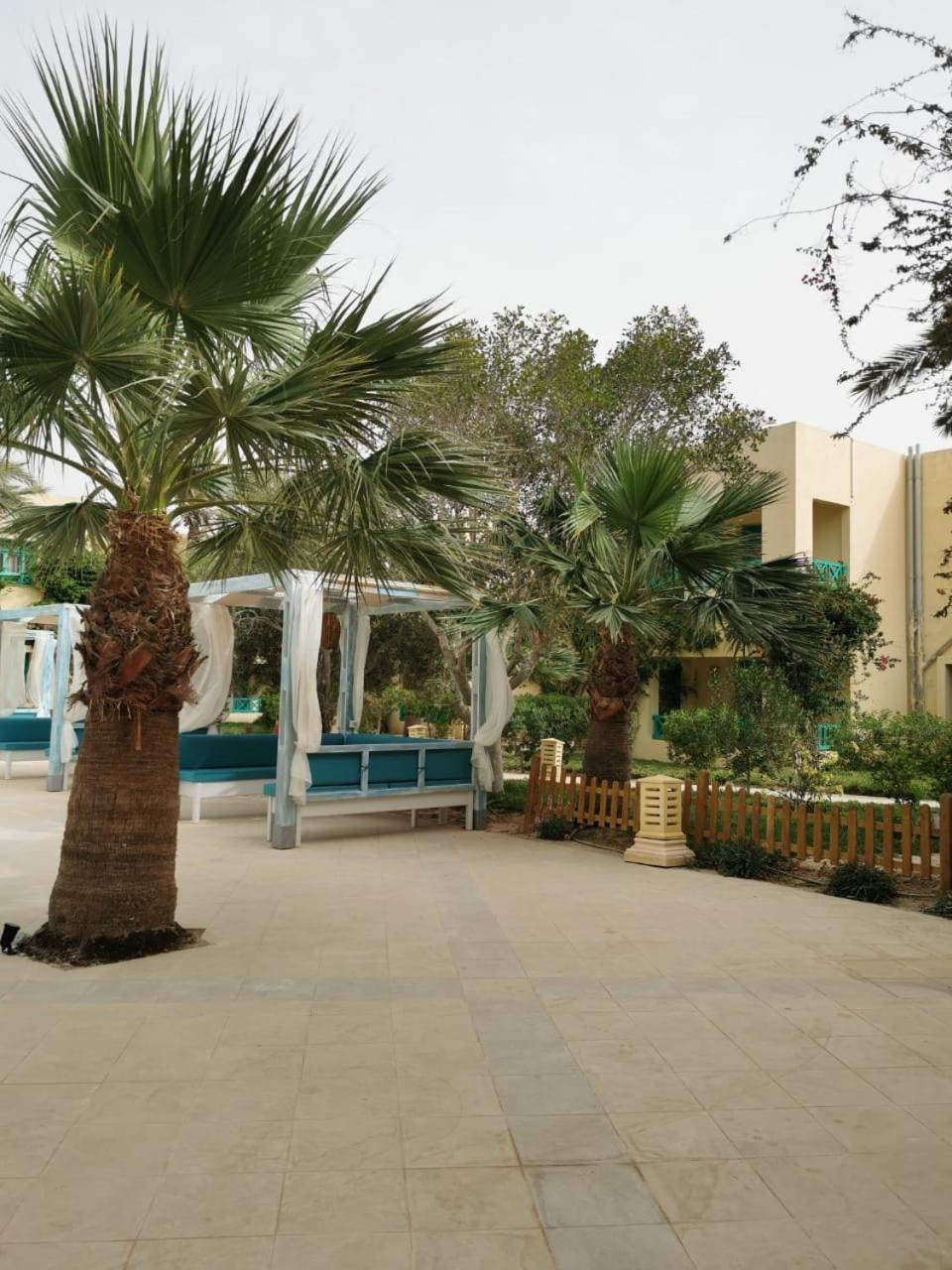 Hotel Diar Yassine Midun Zewnętrze zdjęcie