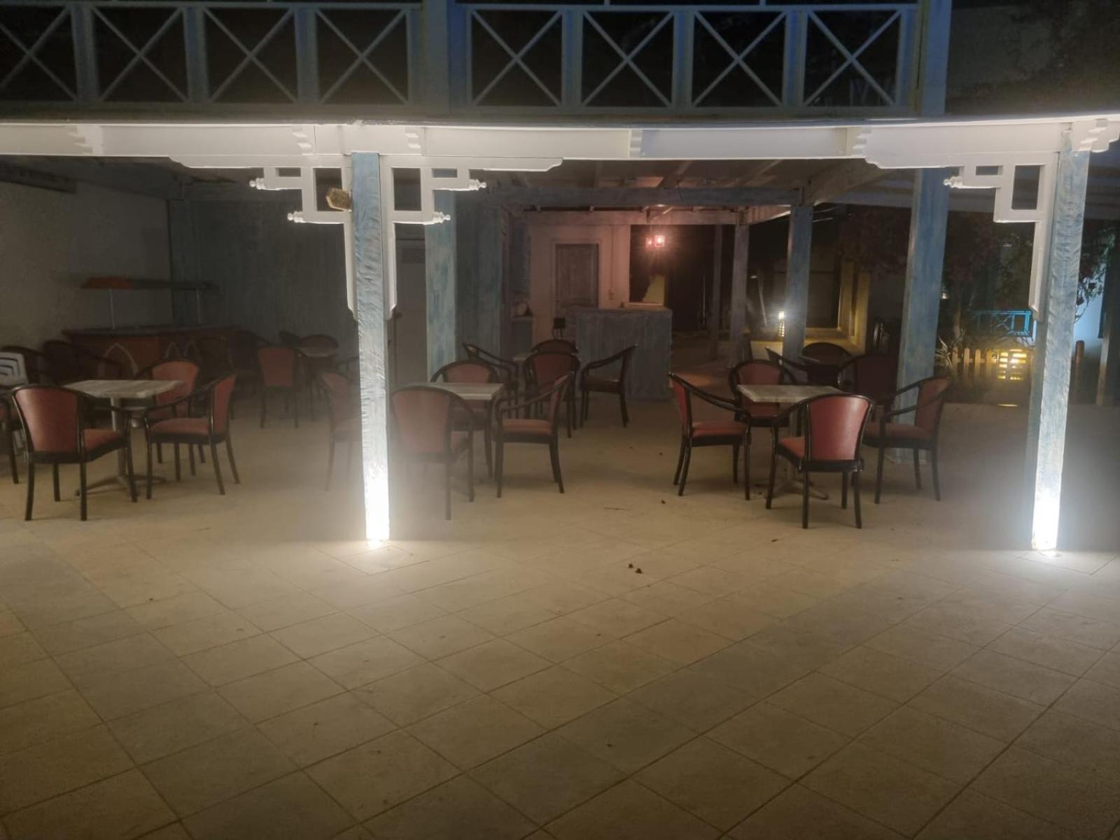 Hotel Diar Yassine Midun Zewnętrze zdjęcie