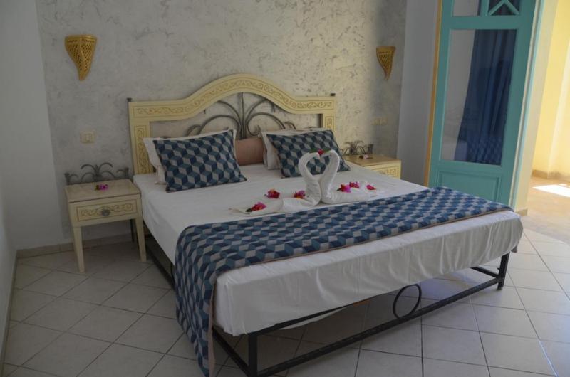 Hotel Diar Yassine Midun Zewnętrze zdjęcie