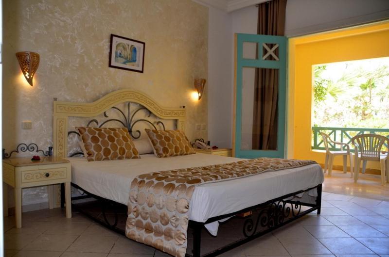 Hotel Diar Yassine Midun Zewnętrze zdjęcie